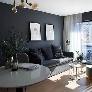  Appartement Noma Living Pop Saldanha