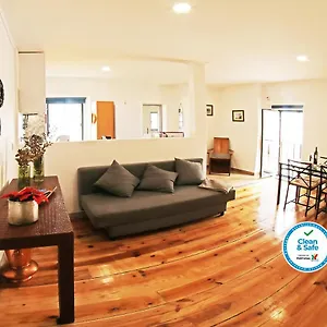  Appartamento Sweethome At Alfama's Heart