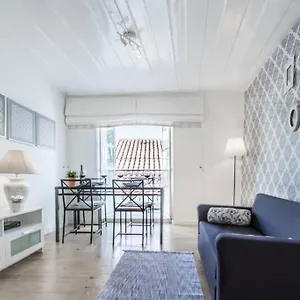 Inloveapartments - Typical Portuguese Tiles Lissabon