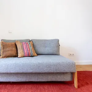 Flh Rosário Cosy Flat Ii Apartamento