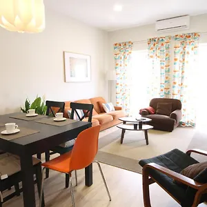 Quinta Das Conchas Apartment By Trip2Portugal Apartamento