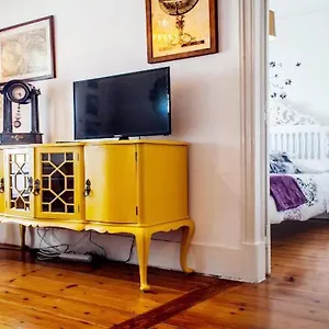  Apartment Find Me Boutique Penthouse