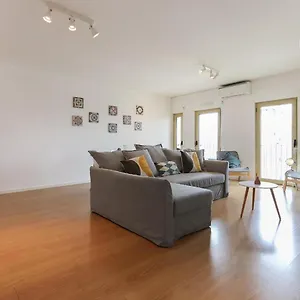 Modern & Bright Avenidas Novas By Homing Apartamento