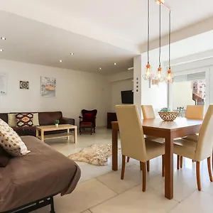 Almirante Terrace By Homing Lisboa