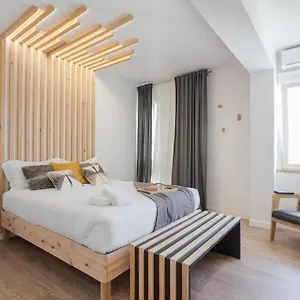  Appartamento Airport Suites