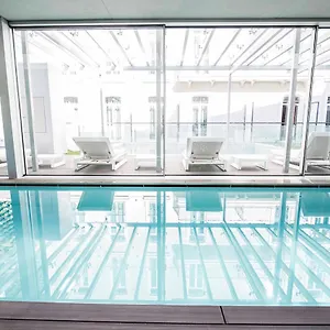 4* فندق بيساهوتيل ليبردادي