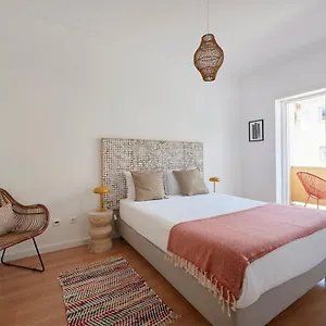  Appartamento Sunset Balcony Apartment, By Timecooler