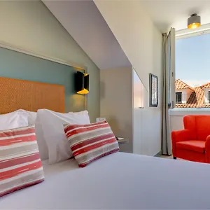 4* فندق فنسي بايكسا