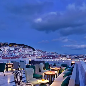 5* فندق Altis Avenida