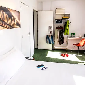 Gat Rossio Hotell