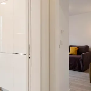  Appartement Serviced - Parque