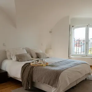 Casa Do Castelo Lissabon
