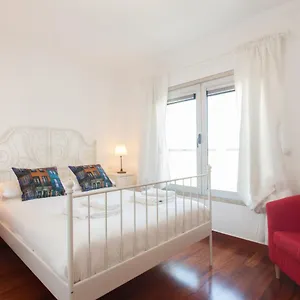 Flh Expo Cozy Apartamento