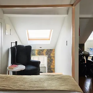  Appartement Choice Alfama