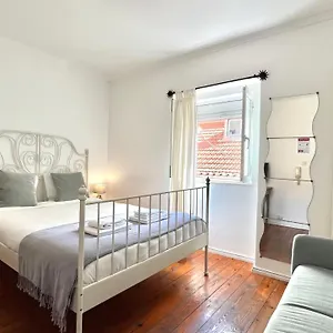 Amalia Apartamento