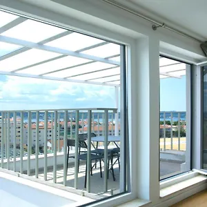 Ajuda Tagus River View Apartamento