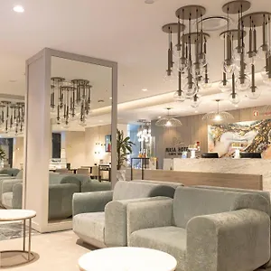 4* فندق Masa & Campo Grande Collection