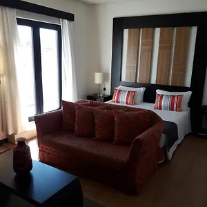 Hotel Lisboa Hotell