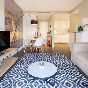 Chiado Mercy | Apartamento