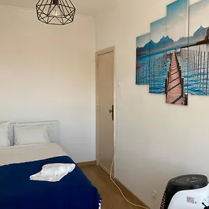 Penha Charming Apartamento