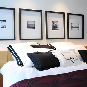 Browns Boutique Hotell