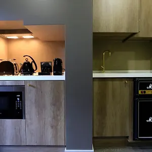 Charm Flats Apartamento