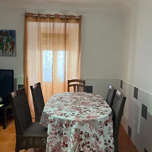T2 2 Bedroom Flat In Arroios Apartamento