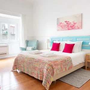 De 140 M² En Sao Joao De Deus, Con 4 Habitación Apartamento