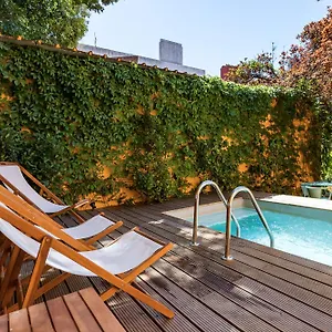 Metropolitan Living - Janelas Verdes Lisboa