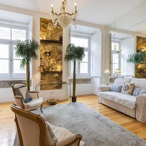 Downtown Retreat Apartamento