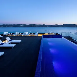 Altis Belem & Spa, A Member Of Design Lisboa