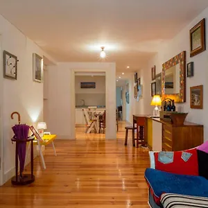 The Day Tripper At Chiado Apartamento