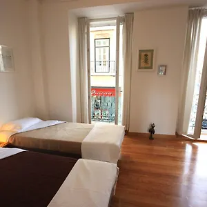 Myplace - Lisbon - Camoes Lisboa
