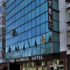 Turim Alameda Lisboa