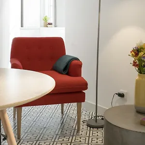 Serviced - Castelo S. Jorge Apartamento