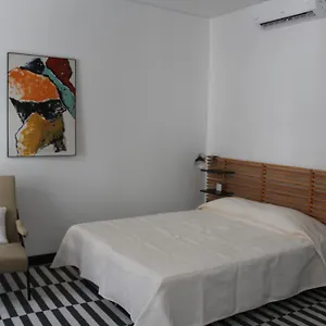 Dobairro At Bairro Alto Apartamento
