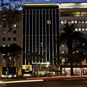 Turim Av. Liberdade Hotell