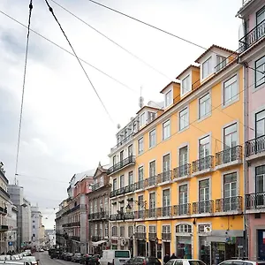  Appartement Chiado