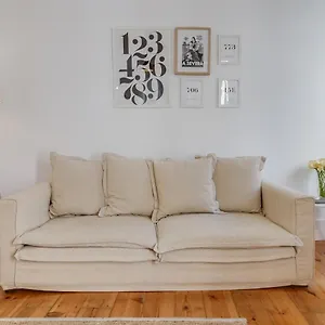 Madragoa Cosy Apartamento