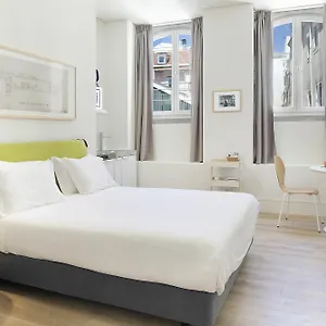 Ascensor Da Bica - Serviced Apartamento