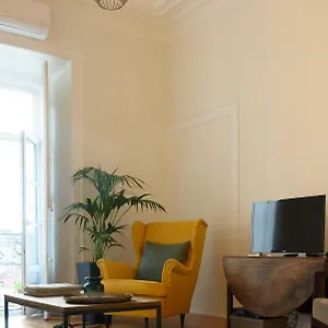  Appartement Janelas Verdes
