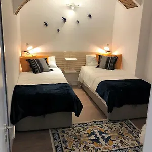 Pico Da Bica Apartamento