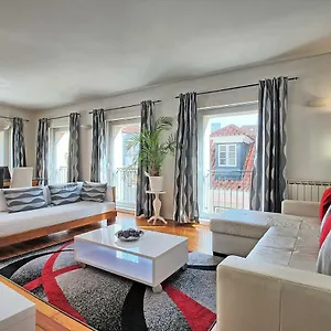 Myplacelisbon - Bairro Alto Lisboa