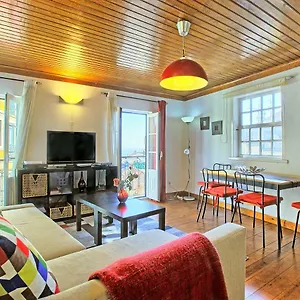 Myplacelisbon - Alfama River View Apartamento