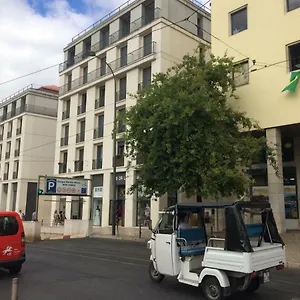 Sonel Investe Martim Moniz By Get Your Apartamento