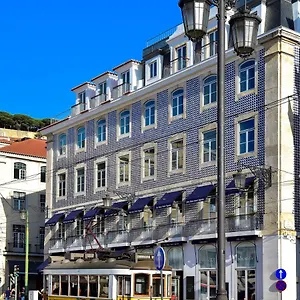 My Story Figueira Lisboa