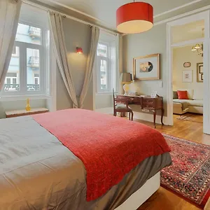 Portuguese Charm In Lissabon