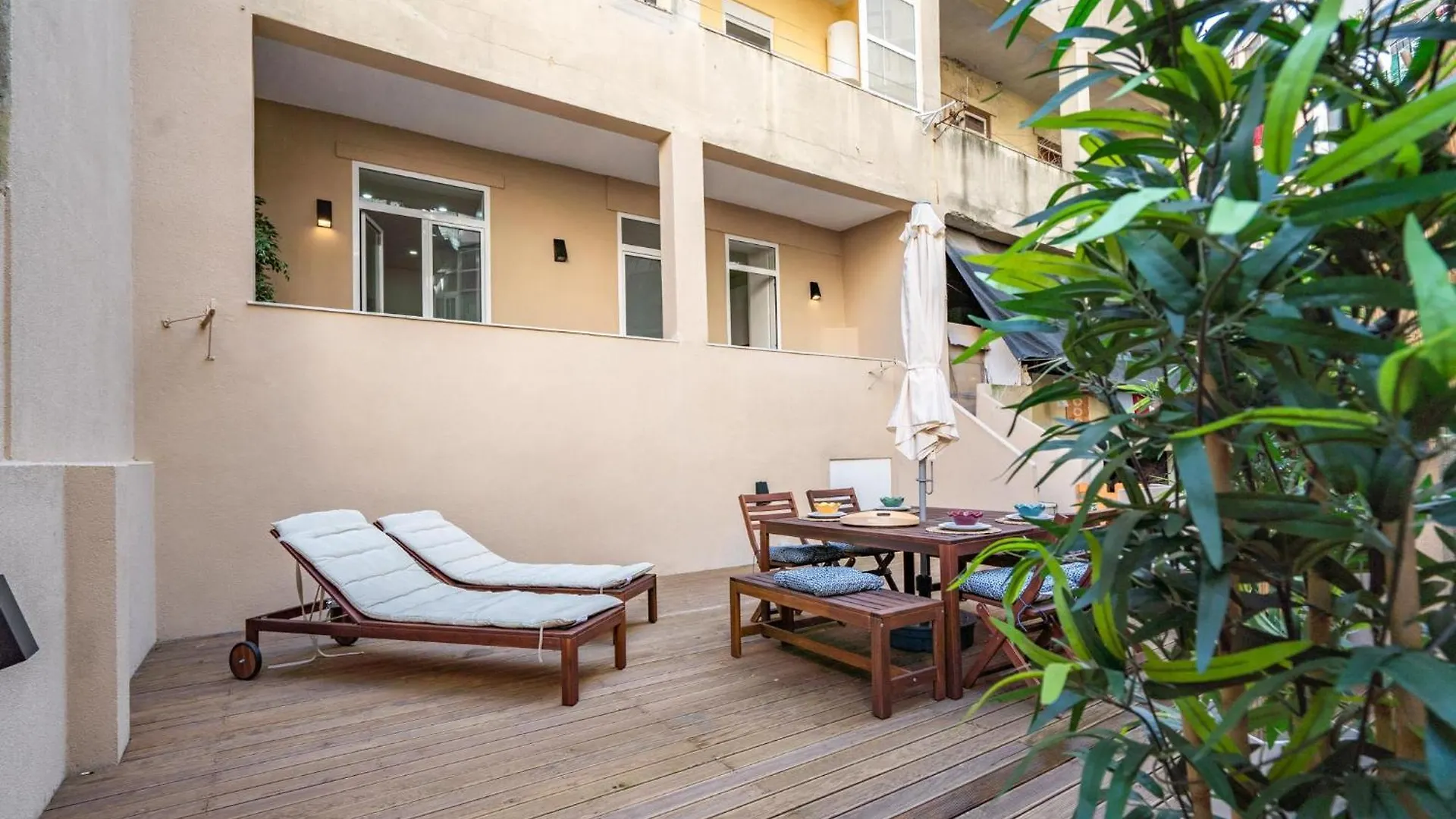 Apartment Akicity Anjos Star Lisbon